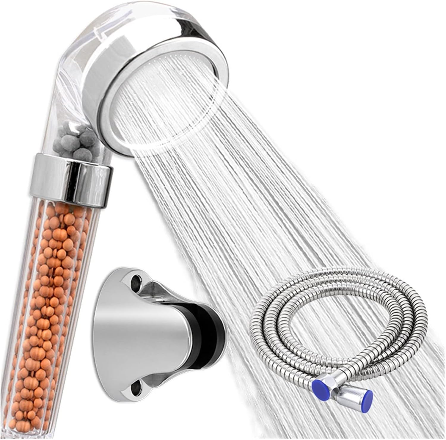 LIXIL -INAX SPA シャワーヘッド 節水機能付き リクシル シャワー